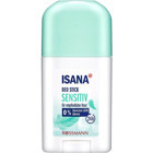 Isana Sensitiv Pudrasız Ter Önleyici Stick Kadın Deodorant 50 ml