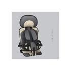 Averantis Xkids Isofixli-Emniyet Kemerli 0-25 kg Sürüş Yönü Oto Koltuğu Gri