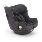 Bugaboo Owl Isofixli 360 Derece Dönen 0-18 kg Yatabilen Sürüş Yönü-Sürüş Yönü Tersi Oto Koltuğu Siyah