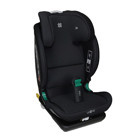 Luxus Prime Isofixli 15-36 kg Sürüş Yönü Oto Koltuğu Siyah