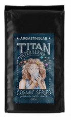 A Roasting Lab Titan Baharat Aromalı Afrika - Güney Amerika Filter Blend Arabica Öğütülmüş Filtre Kahve 1 kg