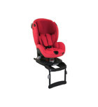 BeSafe Comfort X3 Isofixli-Emniyet Kemerli 9-18 kg Yatabilen Sürüş Yönü Oto Koltuğu Günışığı Melanj