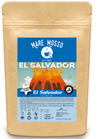 Mare Mosso Guatemala SHB EP Arabica Öğütülmüş Filtre Kahve 250 gr