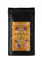 A Roasting Lab Brazil Bella Giana Arabica Öğütülmüş Filtre Kahve 1 kg