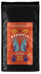 A Roasting Lab Ethiopia Sidamo Arabica Çekirdek Filtre Kahve 1 kg