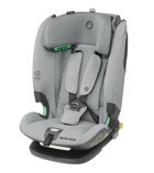 Maxi-Cosi Titan Pro Isofixli 9-36 kg Yatabilen Sürüş Yönü Oto Koltuğu Gri