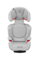 Maxi-Cosi Rodi Air Protect Isofixli 15-36 kg Yatabilen Sürüş Yönü Oto Koltuğu Gri
