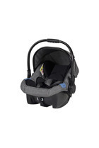 Sunny Baby Viper Isofixli-Emniyet Kemerli 0-13 kg Yatabilen Yükseklik Ayarlı Sürüş Yönü Tersi Oto Koltuğu Bej