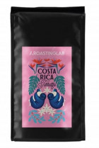 A Roasting Lab Rica Tarrazu Orta Amerika Yöresi Arabica Çekirdek Filtre Kahve 1 kg