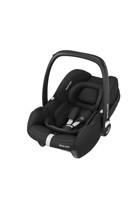 Maxi-Cosi Cabrio Fix Isofixli-Emniyet Kemerli 360 Derece Dönen 0-13 kg Yatabilen Sürüş Yönü-Sürüş Yönü Tersi Oto Koltuğu Siyah