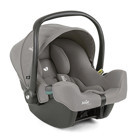 Joie I-Snug Isofixli 0-13 kg Adac Sertifikalı Yatabilen Yükseklik Ayarlı Sürüş Yönü Oto Koltuğu Siyah
