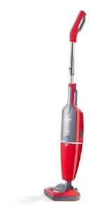 Homend 1250 Dustroyer Kuru 1000 W Kablolu Elektrikli Dikey Süpürge Kırmızı