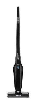 Nilfisk Easy 2in1 36v Kuru Kablosuz Şarjlı Dikey Süpürge Siyah