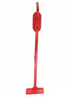 Fantom Pratic-S 1200 Kuru 500 W Kablolu Elektrikli Dikey Süpürge Kırmızı