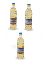 Karadeniz Birlik Pet Ayçiçek Yağı 3x1 lt
