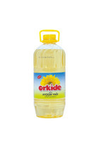 Orkide Pet Ayçiçek Yağı 3 lt