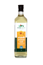 Ekoloji Market Cam Ayçiçek Yağı 1 lt