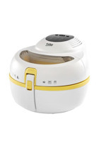 Beko Bkk 2187 Airfryer 1 lt Tek Hazneli Fritöz Beyaz