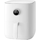 Xiaomi Smart Airfryer 3.5 lt Tek Hazneli Led Ekranlı Yağsız Sıcak Hava Fritözü Beyaz