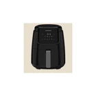 Grundig FRA 4335 S Airfryer 4.9 lt Tek Hazneli Led Ekranlı Sıcak Hava Fritözü Siyah