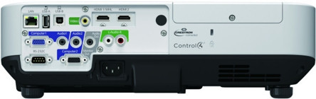 Epson EB-2250U WUXGA 5000 ANSI UHE Projeksiyon Cihazı