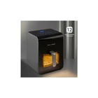 Jumbo X Homend 2507H Airfryer 6 lt Tek Hazneli Izgara Yapan Led Ekranlı Fritöz Siyah