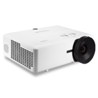 ViewSonic LS860WU WUXGA 3D 5000 ANSI Lazer Projeksiyon Cihazı