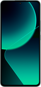 Xiaomi 13T Pro 512 GB Hafıza 12 GB Ram 6.73 inç 50 MP Çift Hatlı LTPO AMOLED Ekran Android Akıllı Cep Telefonu Yeşil