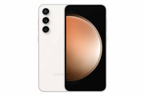 Samsung Galaxy S23 FE 256 GB Hafıza 8 GB Ram 6.4 inç 50 MP Çift Hatlı Dynamic AMOLED Ekran Android Akıllı Cep Telefonu Krem