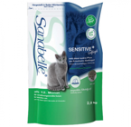 Sanabelle Sensitive Kümes Hayvanlı Tahılsız Yetişkin Kuru Kedi Maması 2 kg