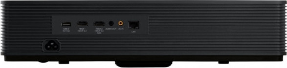 ViewSonic X2000B-4K 4K Wifi 3D 2000 ANSI Lazer Projeksiyon Cihazı