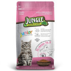 Jungle Kuzu Etli Tahıllı Yetişkin Kuru Kedi Maması 15 kg