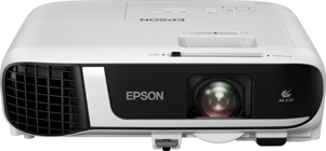 Epson EB-FH52 FHD Wifi 4000 ANSI UHE Projeksiyon Cihazı