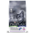 Pro Plan Hindili Kısırlaştırılmış Tahıllı Yaşlı Kuru Kedi Maması 3 kg