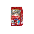 Doğumatik Matik Renkliler İçin 60 Yıkama Toz Deterjan 9 kg