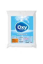 Oxy Matik Renkliler ve Beyazlar İçin 210 Yıkama Toz Deterjan 20 kg