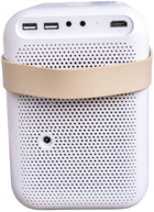 Wanbo T6 Max FHD Android Wifi 550 ANSI LED Projeksiyon Cihazı