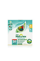 Naturex Powder Matik Renkliler ve Beyazlar İçin 30 Yıkama Toz Deterjan 1.4 kg