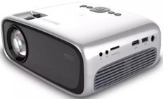 Philips NeoPix Easy WVGA LED Projeksiyon Cihazı