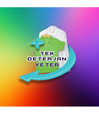 Bingo Matik Renkliler ve Beyazlar İçin 47 Yıkama Toz Deterjan 6 kg