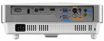 BenQ MW632ST WXGA 3D 3200 ANSI Projeksiyon Cihazı