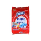 Proson Mineralli Renkliler ve Beyazlar İçin 50 Yıkama Toz Deterjan 6 kg