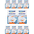 Heitmann Beyazlar İçin 10 Yıkama Toz Deterjan 500 gr