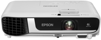 Epson EB-W51 WXGA 4000 ANSI UHE Projeksiyon Cihazı
