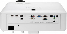 ViewSonic LS921WU WUXGA 3D 6000 ANSI Lazer Projeksiyon Cihazı
