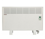 Ivigo EPK4570E15B 1500 Watt Duvar Tipi Konvektör Isıtıcı Beyaz