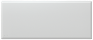 Nobo Compact (NCPT20-FS40) 2000 Watt Şömine Konveksiyonel Isıtıcı Beyaz