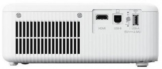Epson CO-W01 LCD WXGA 3000 ANSI UHE Projeksiyon Cihazı