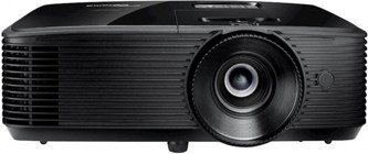 Optoma W371 WXGA 3D 3800 ANSI Projeksiyon Cihazı