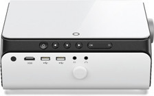 Vankyo Leisure 495W FHD 6500 ANSI Projeksiyon Cihazı